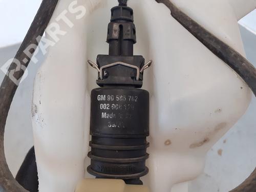 Spylertank OPEL ZAFIRA A MPV (T98) 2.0 DTI 16V (F75) | BP7429329C113 