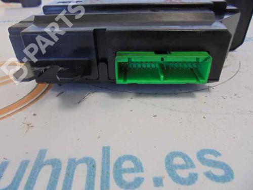 Left front window switch VOLVO S80 I (184) T6 | BP3677077I27 