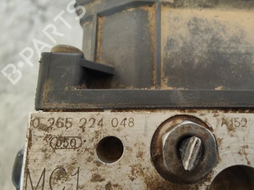Pompa ABS FIAT STILO (192_) 1.2 16V (192_XA1B) | BP29731862M43 