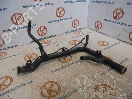 Pipe HYUNDAI i30 (FD)  | BP14182307M125 