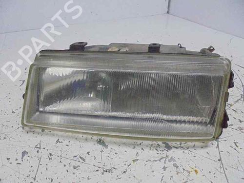 Used Left headlight SEAT TOLEDO I (1L2) [1991-1999]  2469595