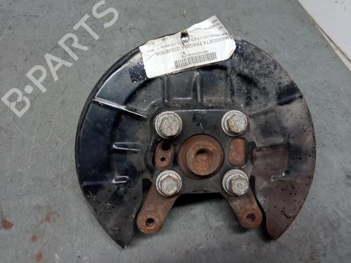 Left rear steering knuckle FIAT STILO (192_) 1.9 JTD (192_XE1A) | BP5316832M27 