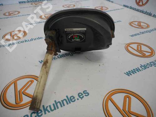 Fuel flap RENAULT LAGUNA I (B56_, 556_)  | BP5403739C131 