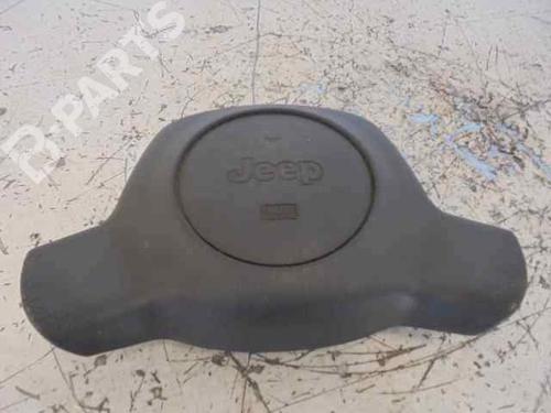 Used Driver airbag JEEP CHEROKEE (XJ) [1983-2001]  6009302