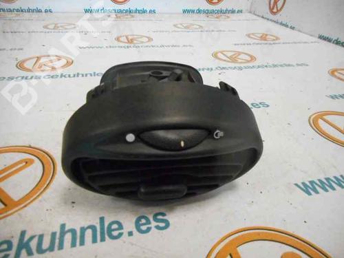 Used Dashboard FORD FOCUS I Turnier (DNW) [1999-2007]  2452267