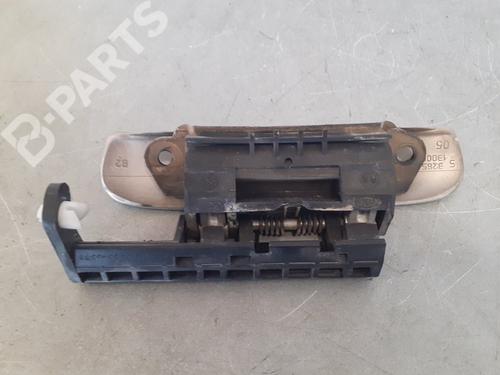 Front right exterior door handle CITROËN XSARA PICASSO (N68)  | BP8359822C129 