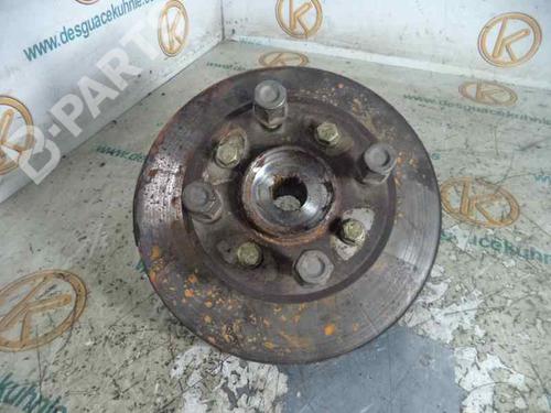 Used Left front steering knuckle HYUNDAI ACCENT I (X-3) 1.3 i 12V (84 hp) 2459898