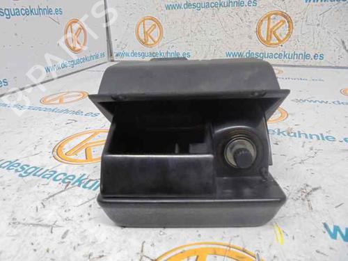 Cendrier PEUGEOT 306 Hatchback (7A, 7C, N3, N5) 2.0 XSi (121 hp) 14192216