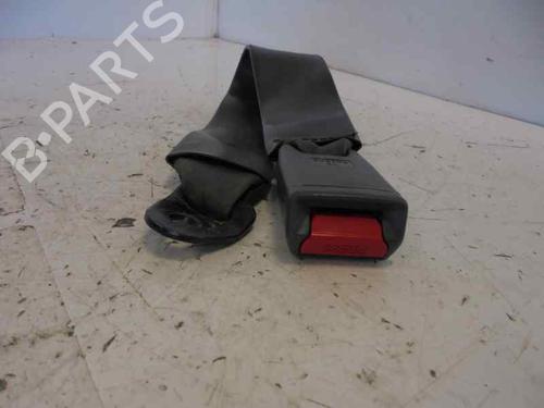 Sikkerhedssele bag højre MITSUBISHI PAJERO IV (V8_W, V9_W)  | BP12558306I28 