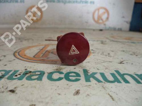 Rattstammestilk CITROËN XSARA Coupe (N0) 2.0 HDI 90 (90 hp) 2464024