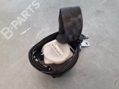 Rear center seatbelt CITROËN C4 Picasso I MPV (UD_)  | BP10321742I27 
