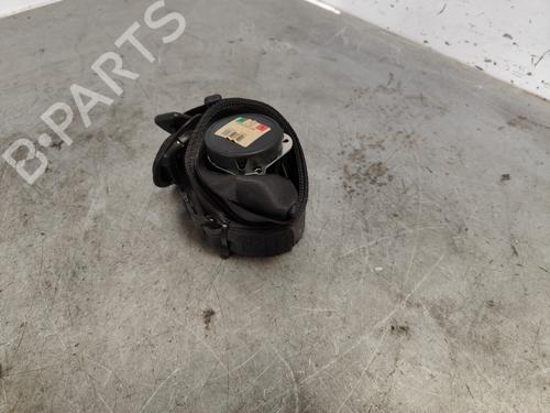 Used Rear left seatbelt MINI MINI (R56) Cooper (120 hp) 25028247