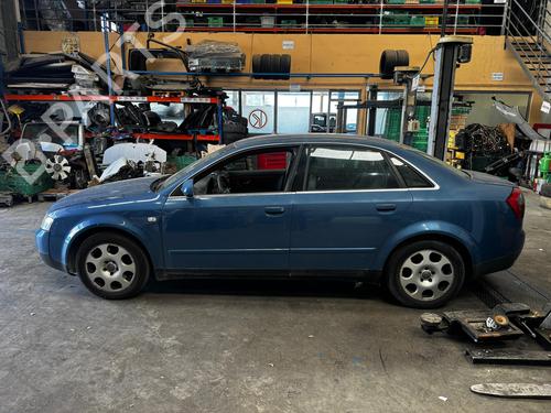 Engine AUDI A4 B7 (8EC) 2.5 TDI | BP36258943M1 - Image 13