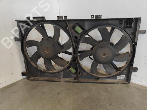Used Radiator fan OPEL INSIGNIA A (G09) [2008-2017]  12515847