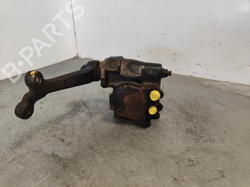 Steering rack MERCEDES-BENZ 123 Saloon (W123) 200 D (60 hp) 13575783