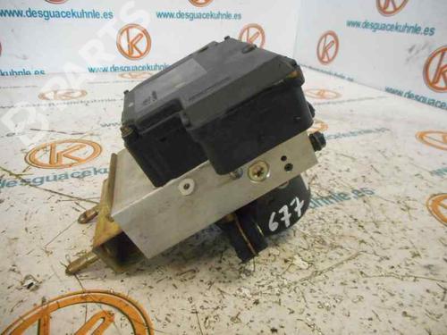 Used ABS pump BMW 3 (E46) [1997-2005]  2473249