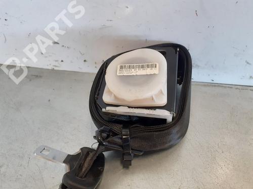 Rear center seatbelt CITROËN C4 Grand Picasso I (UA_) 1.6 HDi | BP8754734I27 