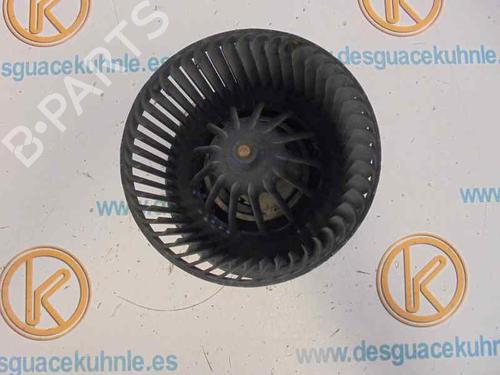 Heater blower motor CITROËN C3 I (FC_, FN_)  | BP14184427M62 