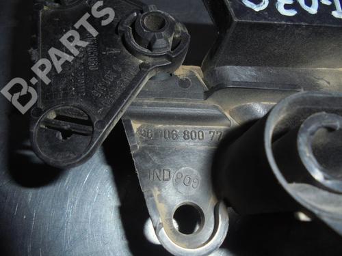 Rear left interior door handle CITROËN XANTIA (X1_, X2_) 1.9 Turbo D | BP3219642I15 