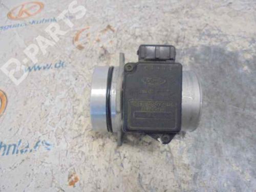 Mass air flow sensor FORD ESCORT V Convertible (ALL) 1.6 16V XR3i | BP2483820M95 