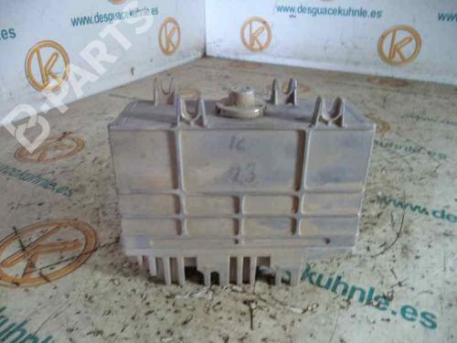 Engine control unit (ECU) VW GOLF III (1H1) 1.8 | BP2467615M57 
