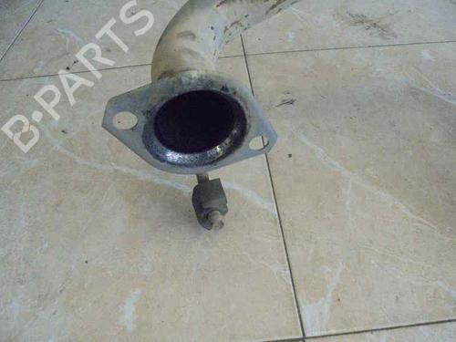 Exhaust system TOYOTA AVENSIS (_T25_) 2.0 D-4D (ADT250_, ADT250R) | BP14183075M121 