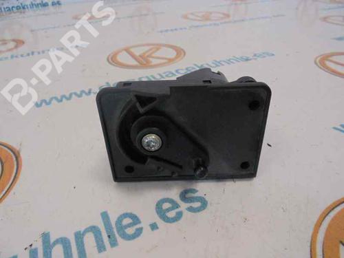 Heater blower motor MERCEDES-BENZ S-CLASS (W220, V220) S 400 CDI (220.028, 220.128) | BP2467032M62 