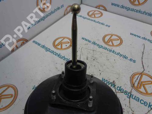Servo brake VW POLO CLASSIC (86C, 80)  | BP2703340M42 