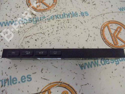 Used Switch BMW X5 (E53) 3.0 i (231 hp) 2465508