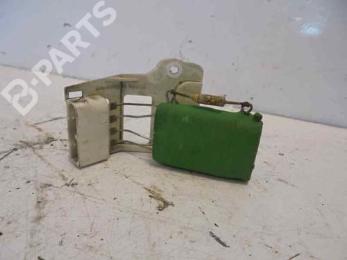Heater resistor BMW 3 Compact (E36) 316 i | BP11662885M108 