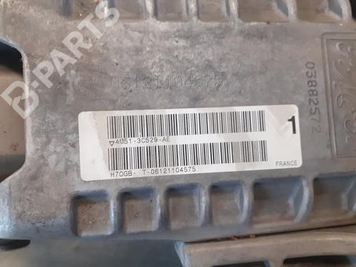Steering column FORD FOCUS C-MAX (DM2)  | BP9307745M21 