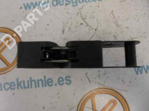 Hood lock SEAT IBIZA III (6L1)  | BP8780482C133 