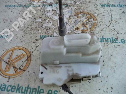 Rear left lock CITROËN C3 I (FC_, FN_) 1.4 HDi | BP2485939C100 