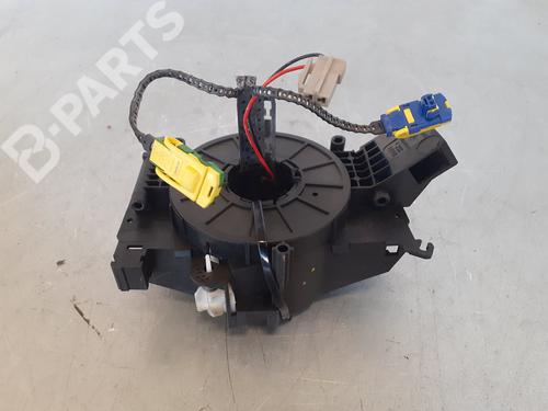 Used Squib airbag RENAULT LAGUNA II (BG0/1_) [2001-2007]  7556927