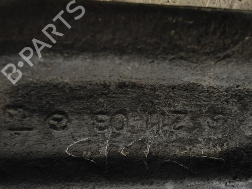 Right front suspension arm MERCEDES-BENZ E-CLASS (W211) E 270 CDI (211.016) | BP27653678M13 