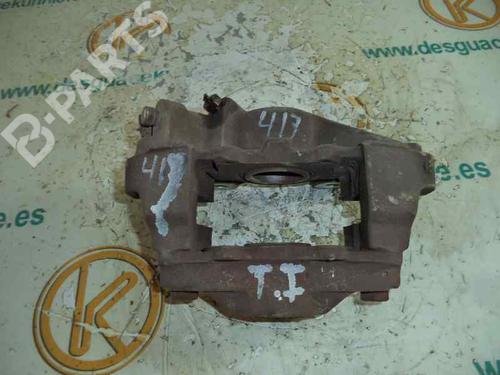 Used Left rear brake caliper LAND ROVER RANGE ROVER I 2.4 TD 4x4 (113 hp) 11612002