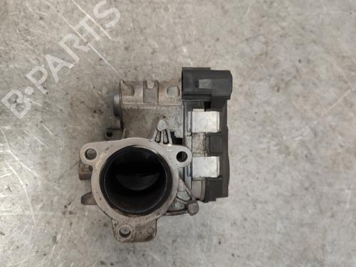 Used Throttle body Throttle body FIAT 500L (351_, 352_) [2012-2026] 33689247 33689247