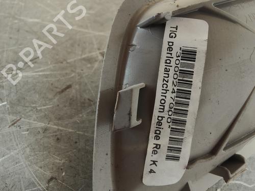 Front right interior door handle BMW 1 (E87) 116 d | BP23986670I14 