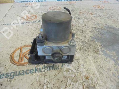 ABS pump FIAT PANDA (169_) 1.2 4x4 (169.AXB2A) | BP2484648M43 