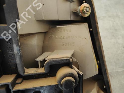 Right taillight OPEL VECTRA B (J96)  | BP15763931C35 