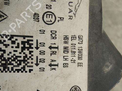Left headlight JAGUAR XE (X760) 2.0 D AWD | BP29915258C28 - Image 6