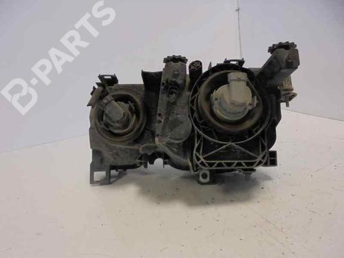 Right headlight BMW 3 Compact (E46)  | BP5266535C29 