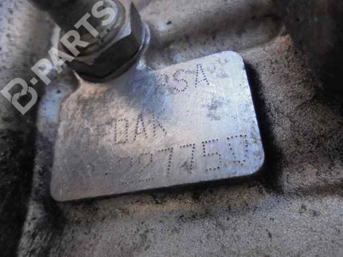 Engine PEUGEOT 107 (PM_, PN_) 1.4 HDi | BP4877693M1