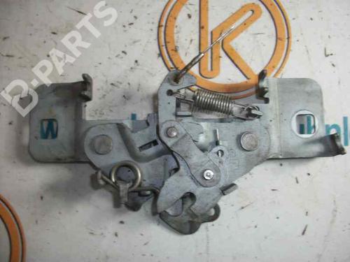 Used Hood lock CITROËN XSARA (N1) [1997-2005]  8781325