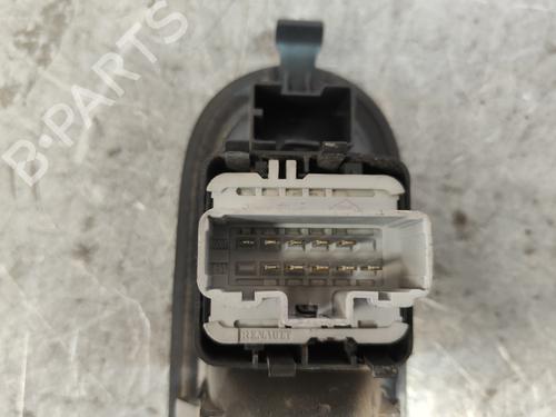 Left front window switch RENAULT CLIO III (BR0/1, CR0/1) | BP37015564I27 - Image 2