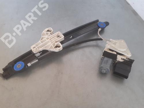 Rear right window mechanism SEAT ALTEA XL (5P5, 5P8)  | BP7840916C25 