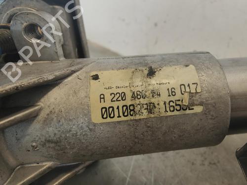 Steering column MERCEDES-BENZ S-CLASS (W220)  | BP12951430M21 