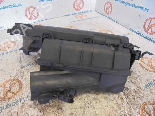 Air filter box CITROËN XSARA Coupe (N0) 1.4 HDi | BP14180420M87 