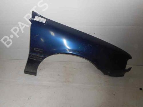 Used Right front fenders OPEL VECTRA A (J89) 2.0 i (F19, M19) (115 hp) 2479585