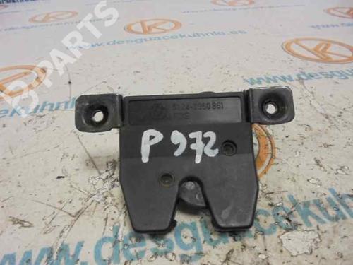 Schloss Heckdeckel BMW 3 (E36) 320 i (150 hp) 51241960861 | 51241960861 |